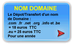 Services de E-Mail
