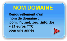 Services de E-Mail