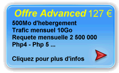 Cette offre est destine aux gros consommateur d'espace disque
